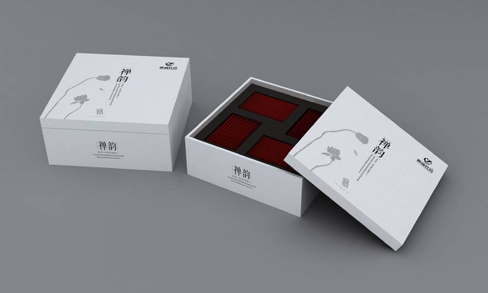 南雄市茶叶包装设计：以自然意趣，传递城市茶香的清雅韵味